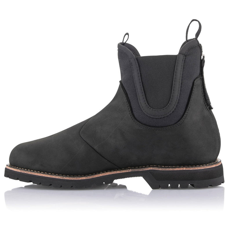 Load image into Gallery viewer, Alpinestars Turnstone Shoes Black/Black
