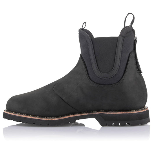 Alpinestars Turnstone Shoes Black/Black
