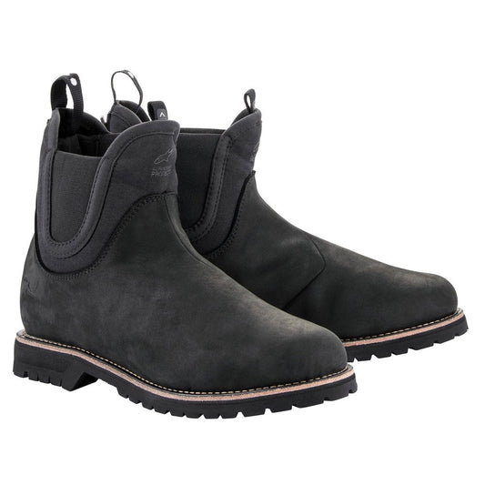Alpinestars Turnstone Shoes Black/Black