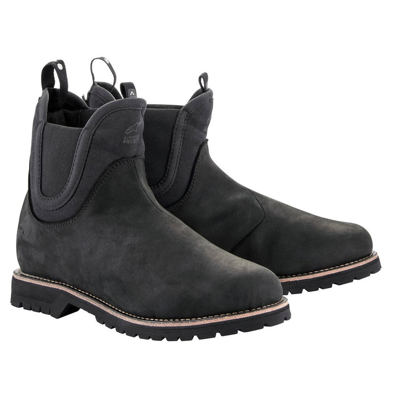 Load image into Gallery viewer, Alpinestars Turnstone Shoes Black/Black
