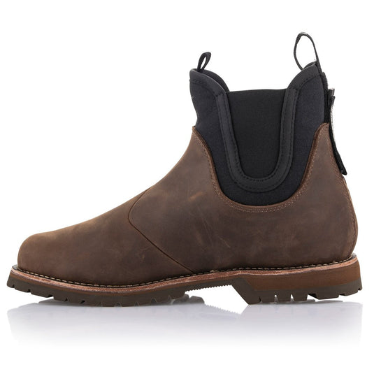Alpinestars Turnstone Shoes Chocolate