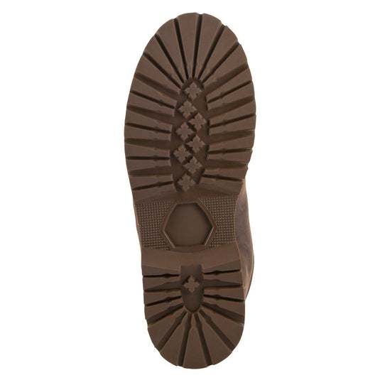 Alpinestars Turnstone Shoes Chocolate