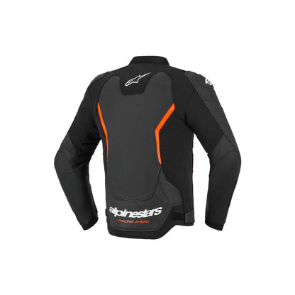 GP Force v2 Leather Jacket