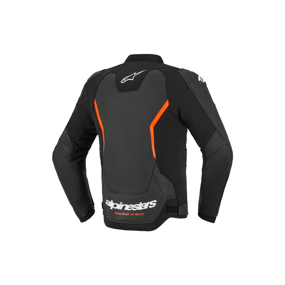 Alpinestars GP Force v2 Leather Jacket