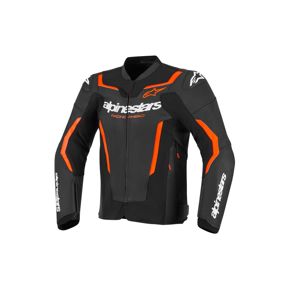 Alpinestars GP Force v2 Leather Jacket