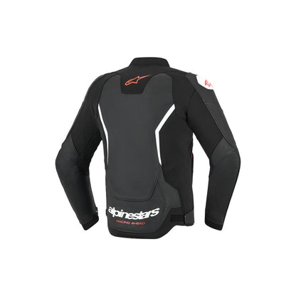 GP Force v2 Leather Jacket