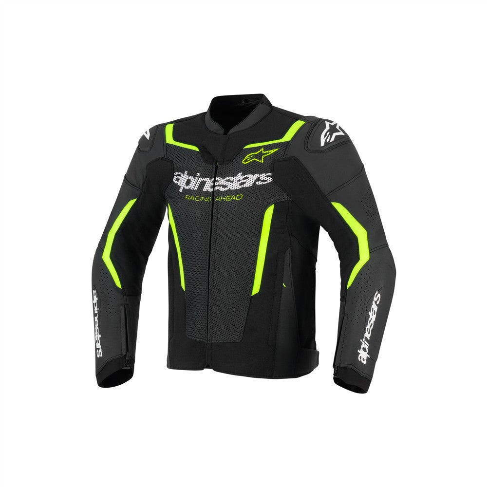 Alpinestars GP Force v2 Leather Jacket Air