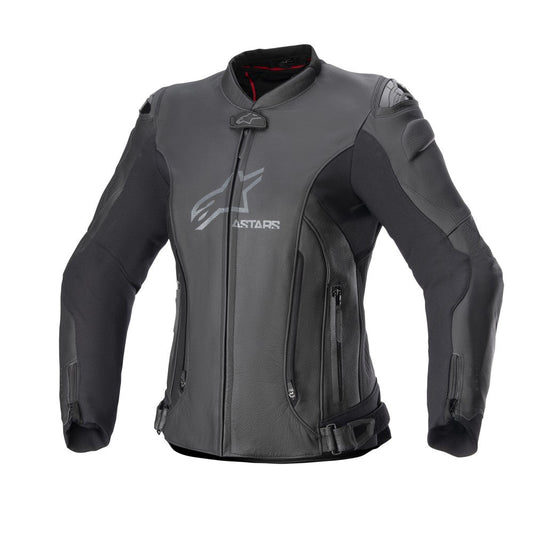 Alpinestars Stella GP Plus v4 Jacket Black/Black