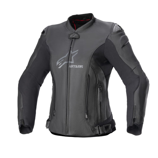 Alpinestars Stella GP Plus v4 Jacket Black/Black