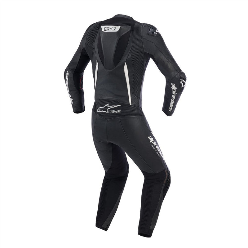 Load image into Gallery viewer, Alpinestars Stella GP-R7 1Pc Leather Suit Black
