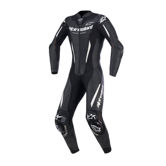 Alpinestars Stella GP-R7 1Pc Leather Suit Black