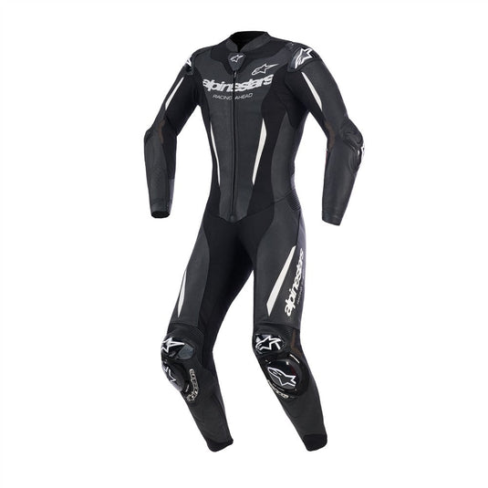 Alpinestars Stella GP-R7 1Pc Leather Suit Black