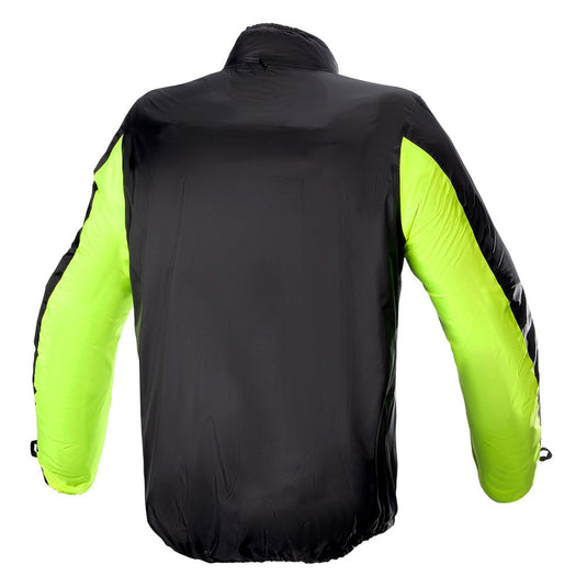 Alpinestars Bogota Pro Drystar Jacket Vetiver/Military/Olive