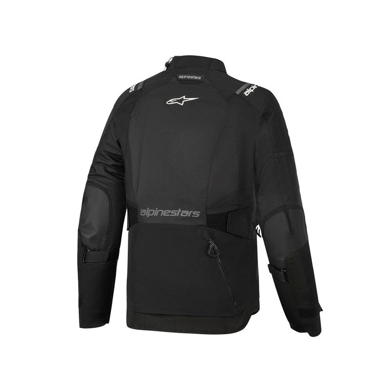 Load image into Gallery viewer, Alpinestars Stella Andes v4 Drystar Jacket Black
