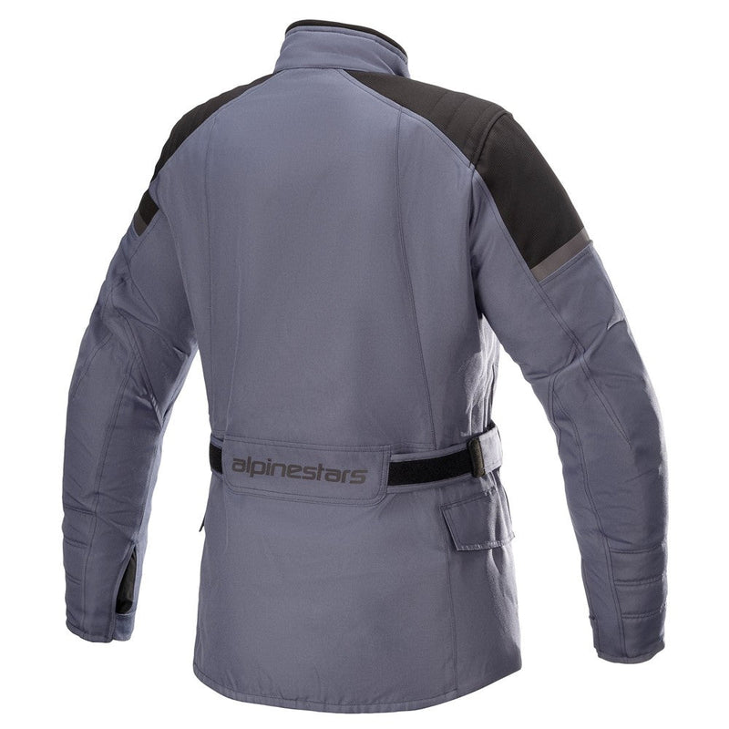 Load image into Gallery viewer, Alpinestars Stella Gravity Drystar Jacket Slate
