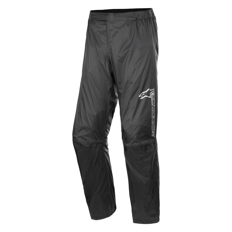 Load image into Gallery viewer, Alpinestars Hurricane v2 Rain Pants Black
