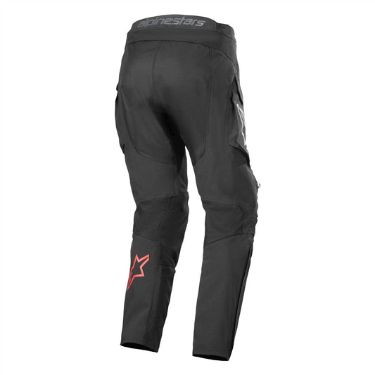 Alpinestars Hyde XT Drystar Pants Black/Bright Red