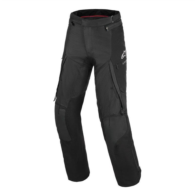 Load image into Gallery viewer, Alpinestars Andes v4 Drystar Pants Black
