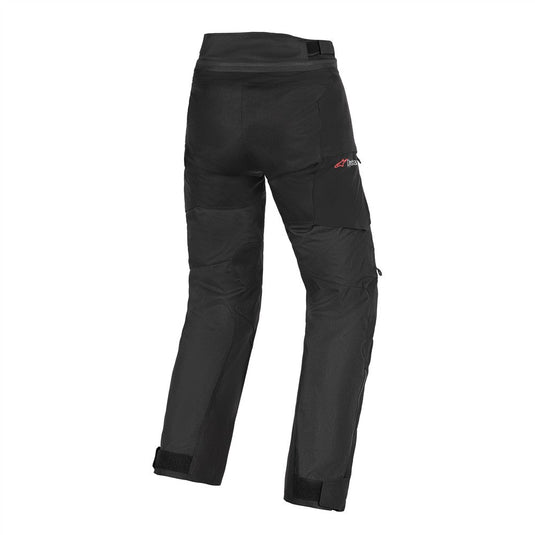 Alpinestars Andes v4 Drystar Pants Short Leg Black