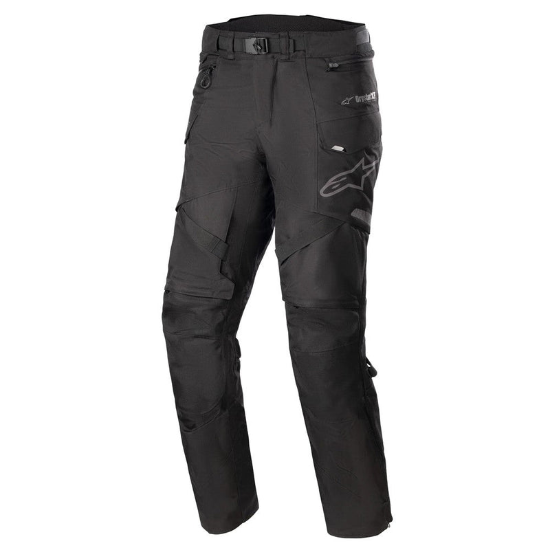 Load image into Gallery viewer, Alpinestars Monteira Drystar XF Pants Black/Black
