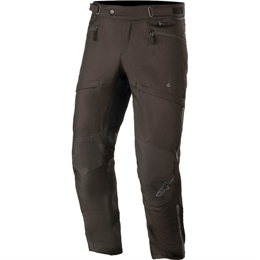 Alpinestars AST-1 v2 Waterproof Pants Black