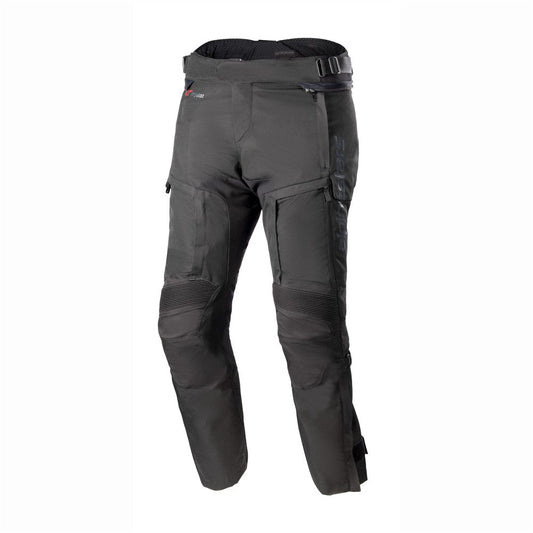 Alpinestars Bogota Pro Drystar Pants Short Black/Black