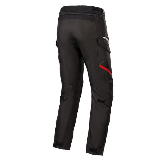 Alpinestars Honda Andes v3 Drystar Pants Black