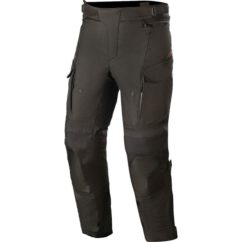 Load image into Gallery viewer, Alpinestars Andes v3 Drystar Pants Short Leg Black
