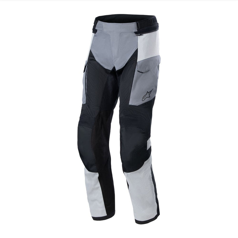 Load image into Gallery viewer, Alpinestars Andes Air Drystar Pants Ice Grey/Dark Grey/Black
