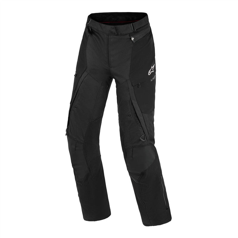 Load image into Gallery viewer, Alpinestars Stella Andes v4 Drystar Pants Black
