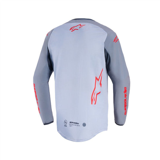 Alpinestars Maxdura Dual Jersey Mid Gray/Dark Gray