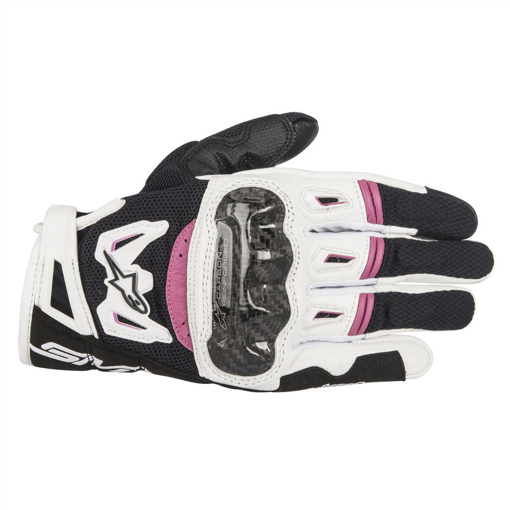 Alpinestars Stella SMX-2 Air Carbon Gloves