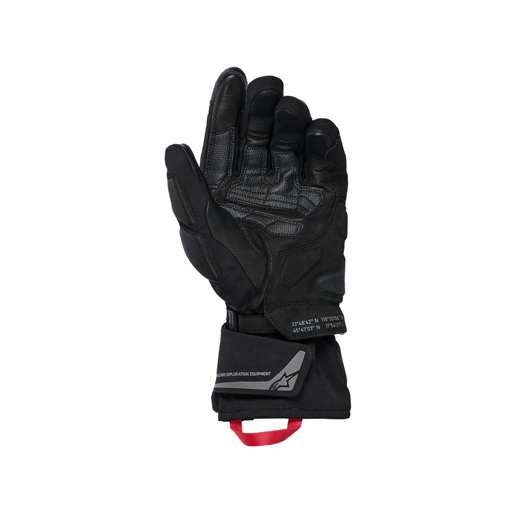 Alpinestars WT-8 Gore-Tex Insulated Gloves