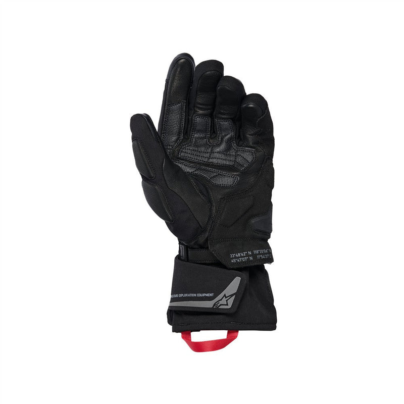 Load image into Gallery viewer, Alpinestars WT-8 Gore-Tex Insulated Gloves Black
