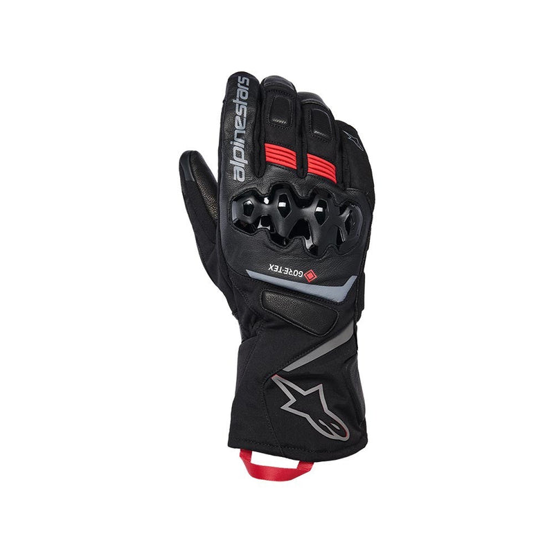 Load image into Gallery viewer, Alpinestars WT-8 Gore-Tex Insulated Gloves Black
