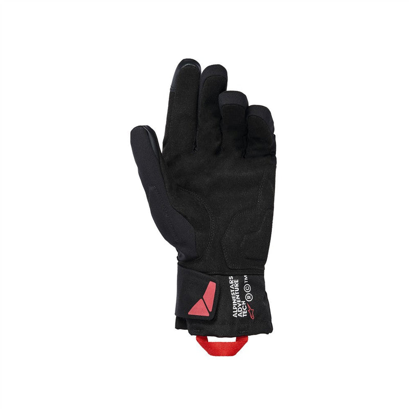Load image into Gallery viewer, Alpinestars XT-3 Drystar Insulated Gloves Black
