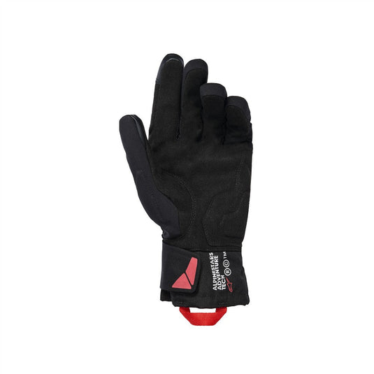 Alpinestars XT-3 Drystar Insulated Gloves Black
