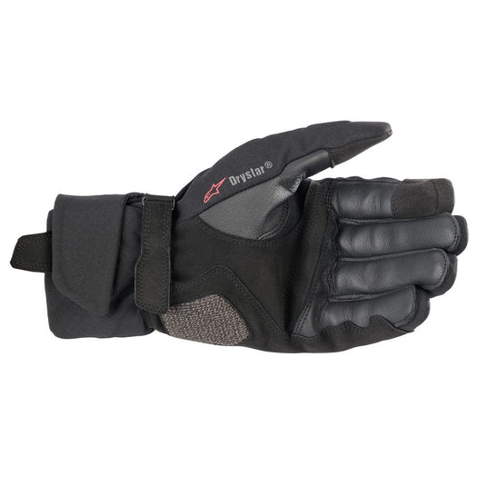 Alpinestars Bogota Drystar XF Gloves Black/Black