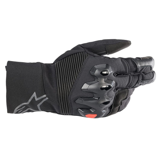Alpinestars Bogota Drystar XF Gloves Black/Black