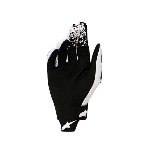 Alpinestars Techstar Gloves White/Black