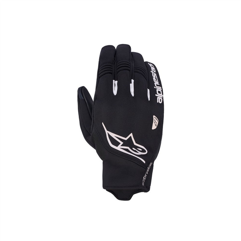 Load image into Gallery viewer, Alpinestars Faster v3 Plasma Drystar Gloves Black/White
