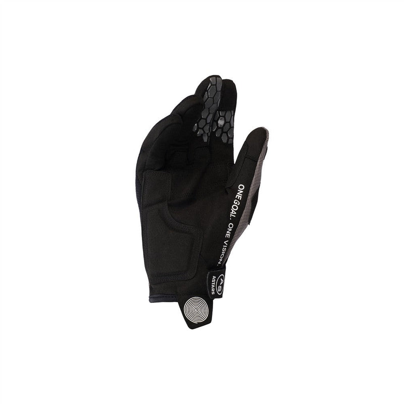 Load image into Gallery viewer, Alpinestars Pro-Dura Gloves Black/Gray
