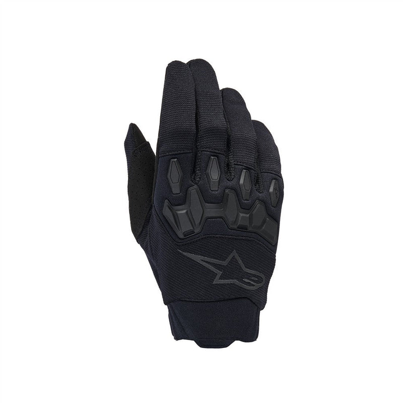Load image into Gallery viewer, Alpinestars Full Bore v2 Gloves Black
