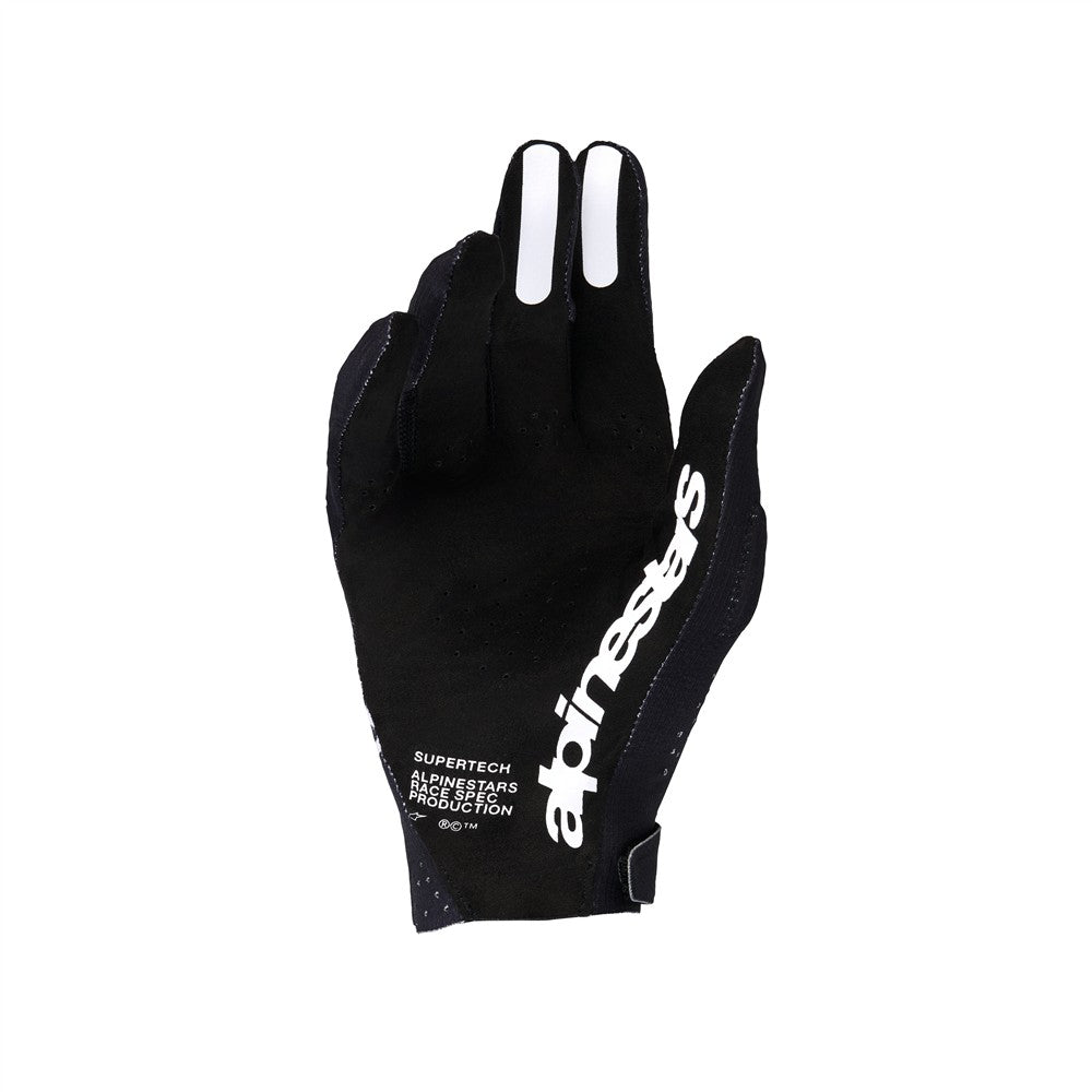 Supertech Gloves