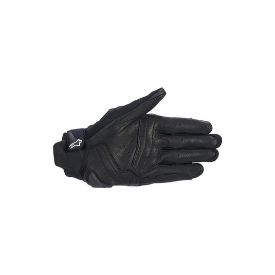Alpinestars SP X 7 Gloves Black/White