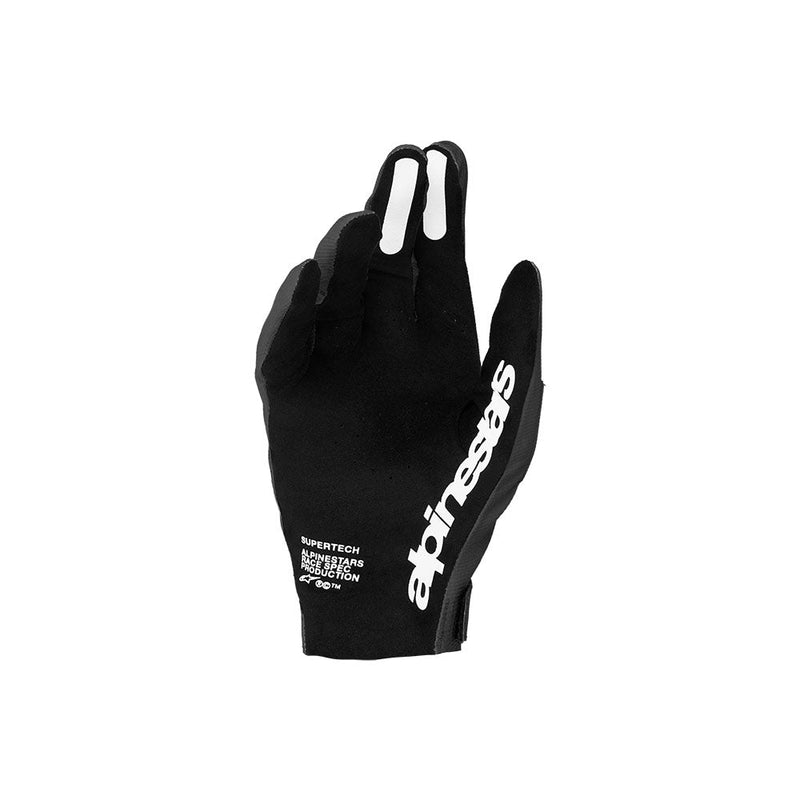 Load image into Gallery viewer, Alpinestars Supertech MX Gloves Black/White
