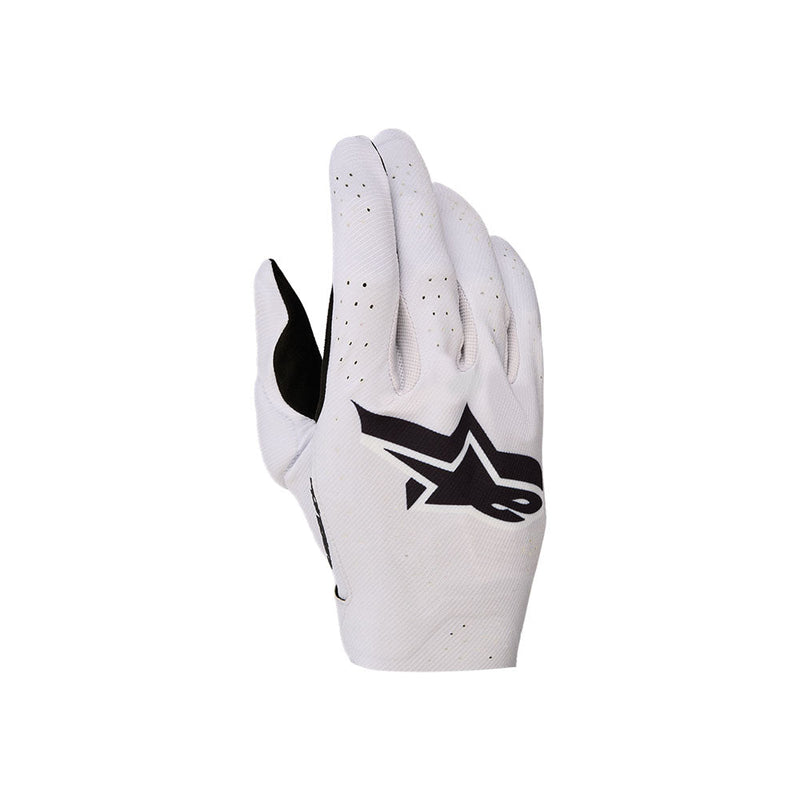 Load image into Gallery viewer, Alpinestars Supertech MX Gloves Light Lilac/Black
