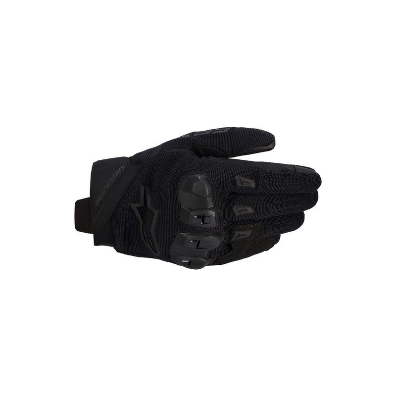 Load image into Gallery viewer, Alpinestars SP X 5 Air Gloves Black/Black
