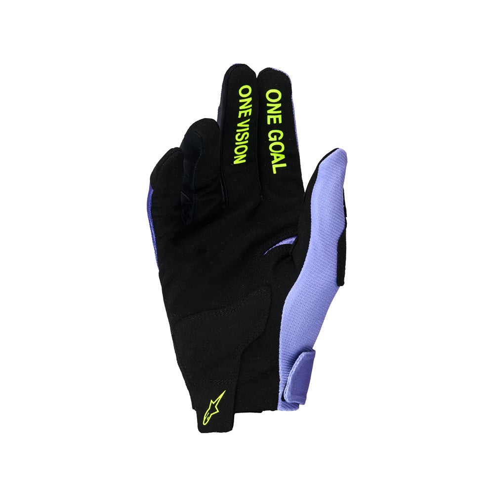 Radar Gloves