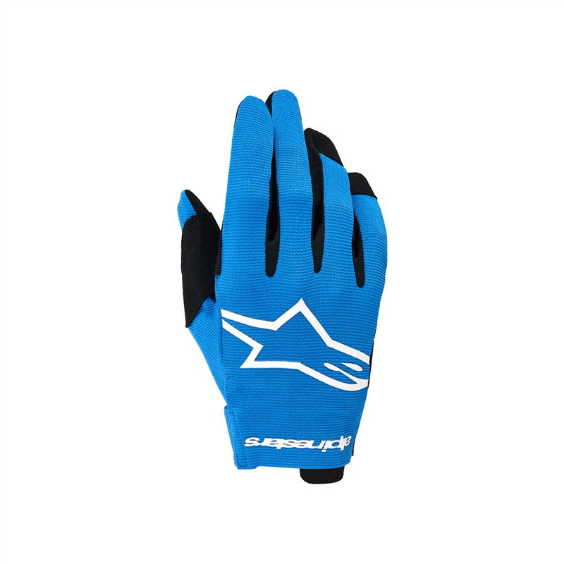 Load image into Gallery viewer, Alpinestars Radar Gloves UCLA Blue/White

